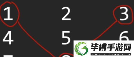 崩坏星穹铁道凶宅保险箱怎么开