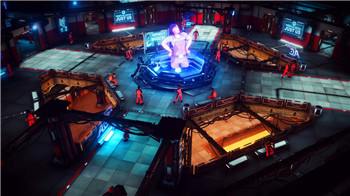《逃出生天》Steam汉化更新，全新本地化体验剧情与玩法