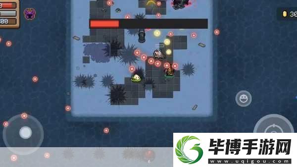 元气骑士深度探索雕像技能与冷却时间全攻略