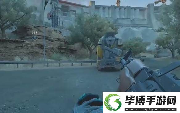 三角洲行动零号大坝大金在哪刷新