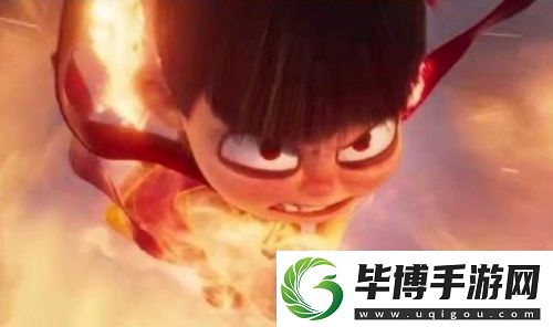 哪吒2为什么哪吒睡着后敖丙才能控制身体其实背后另有隐情