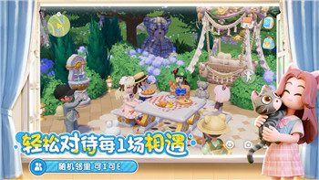 《古镇闲居》：乡土风情与模拟生活的沉浸体验深度解析