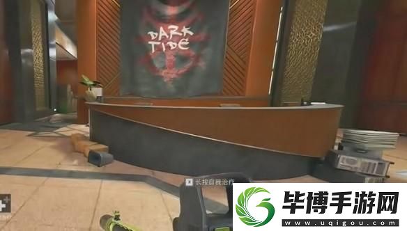三角洲行动零号大坝大金在哪刷新