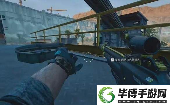 三角洲行动零号大坝大金在哪刷新