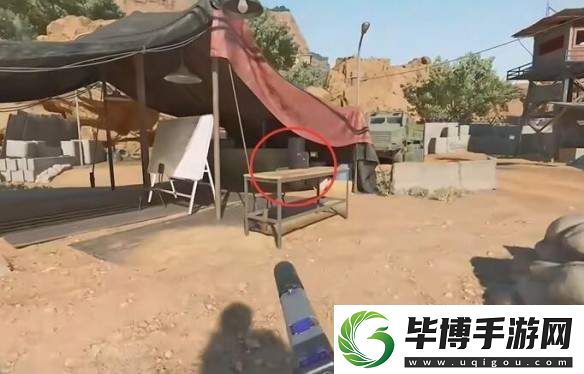 三角洲行动零号大坝大金在哪刷新