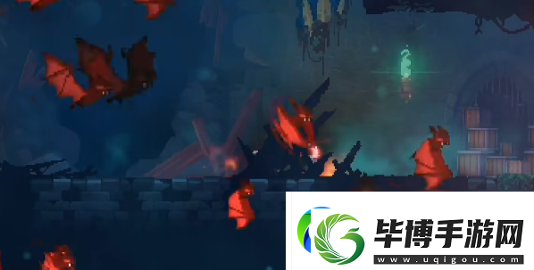 重生细胞重返恶魔城DLC图纸大全