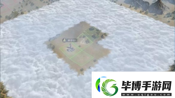 率土之滨新增天气类型介绍沙尘暴风灾迷雾效果介绍