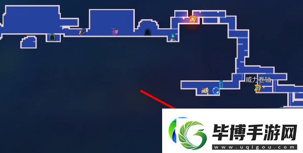 重生细胞重返恶魔城DLC图纸大全