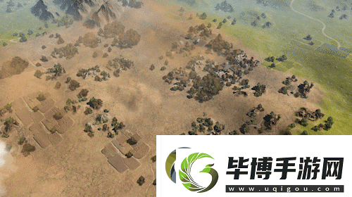 率土之滨新增天气类型介绍沙尘暴风灾迷雾效果介绍