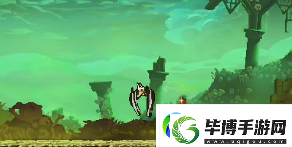 重生细胞重返恶魔城DLC图纸大全