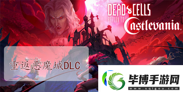重生细胞重返恶魔城DLC图纸大全